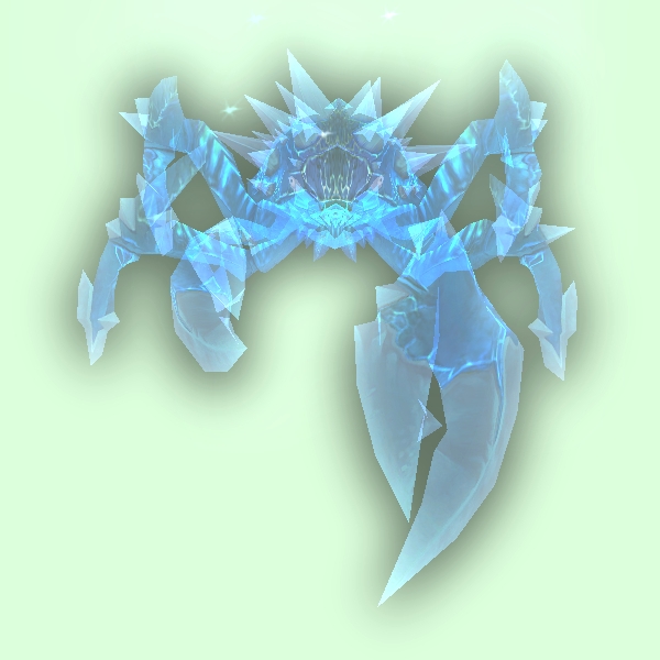 Spectral Crab