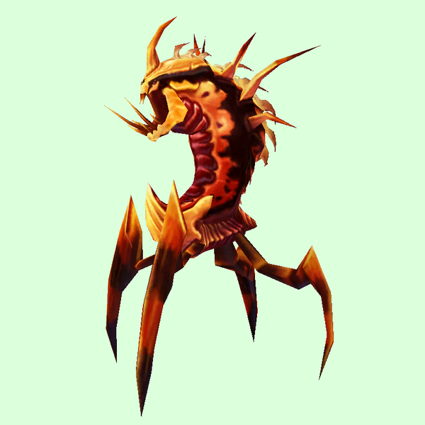 Wow Ravager