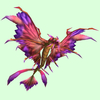 Violet Dragonhawk