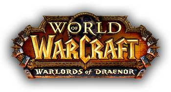 Warlords of Draenor