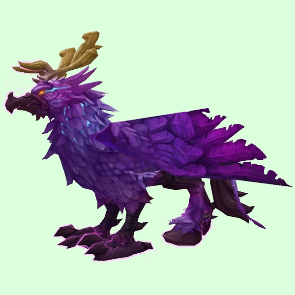 hippogriff wow