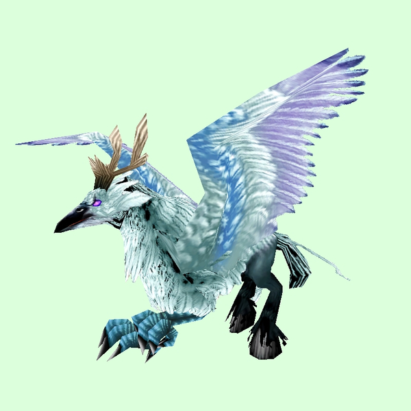 cloudwing hippogryph
